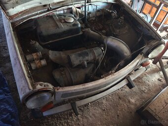 Trabant 601 - 12