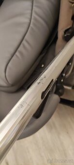 Kočárek Jasmine Bennetta - 12