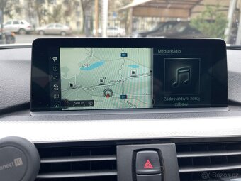 Prodám BMW 420D kabriolet M - Paket - 12