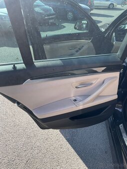 BMW 520d - 12