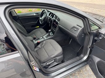 VW Golf, e-Golf , tep.čerpadlo - 12