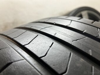 letní originál sada Rotor Audi A7/S7/RS7 21" 5x112 - 12