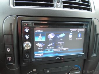 Citroen Jumpy 1.6HDI-r.v.2013,1.Maj.,144tis.km,serv.k.,ALU - 12