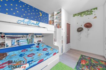 Prodej, domy/rodinný, 100 m2, Hlavní 416, 25207 Štěchovice,  - 12