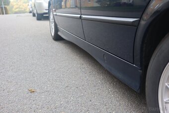 BMW E36 328i - 12