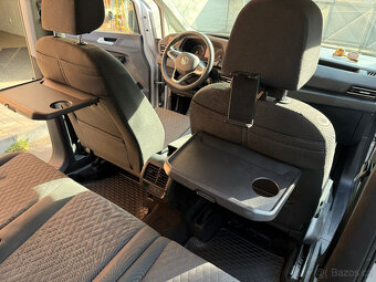 CADDY 2.0TDi, 90kW, MAXI, LIFE, 7 míst, původ ČR - 12