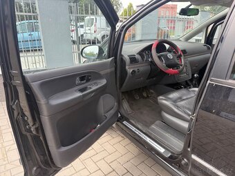Voksvagen sharan - 12
