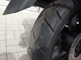 Suzuki DL 1000 V-Strom - 12