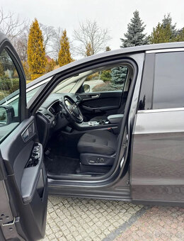 Ford S-Max 2.0 TDCi Titanium PowerShift - 12
