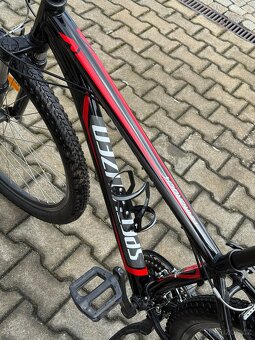 Kolo SPECIALIZED Hardrock 29 - 12