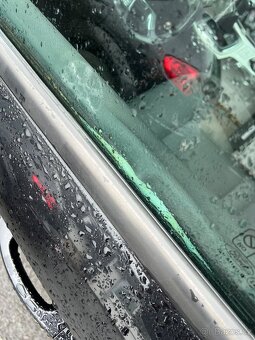 Ford Mondeo mk4 (Nova STK) - 12