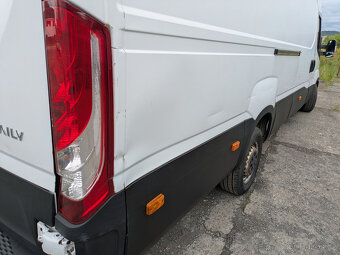Iveco Daily 35S15V 3.0D odpočet DPH - 12