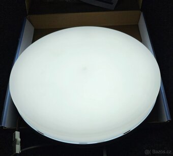 ,Venkovní kamera, led stropní světlo 48W - 12