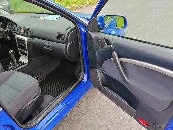 Škoda Octavia Tour 1.6Mpi 75kW - 12