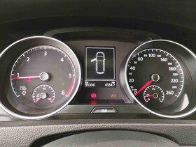 Volkswagen Golf 1.6 TDI IQ-DRIVE, DPH, NAVI, DPH - 12