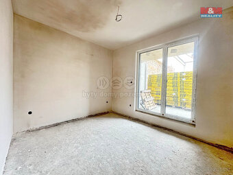 Prodej bytu 2+kk, 55 m², Mladá Boleslav, ul. Husova - 12