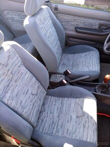 Peugeot 306 kabriolet - 12