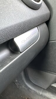Audi a3 TDi quttro náhradní díly - 12