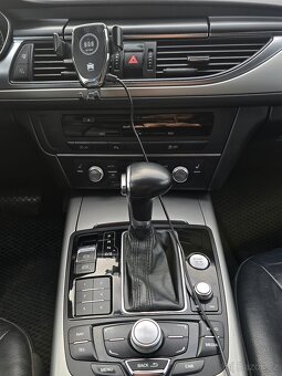 Audi A6 C7 4G 3.0 tdi - 12