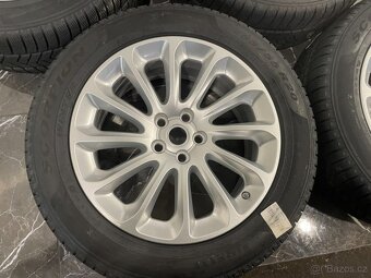original R20 range rover sport discovery 5 JK52-AA - 12