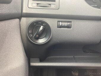 Volkswagen Polo, 1,9TDI/74kW ČR 1.maj - 12