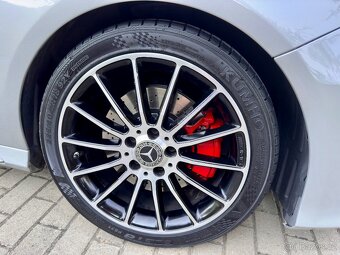 Mercedes-Benz A250 Sport AMG - 12