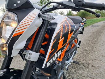 Ktm 390 Duke ABS - 12