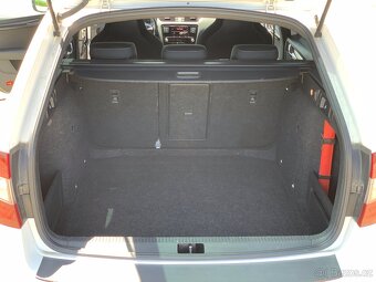 Skoda Octavia 3 RS 2.0 TDI 135 kw - WEBASTO , DSG - 12