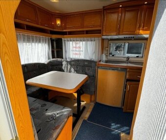 Kravan Hobby Prestige 460 - 12