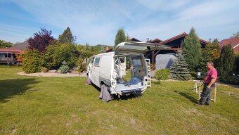 VW T4 Reimo - 12