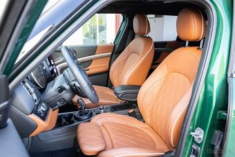 Mini Countryman JCW ALL4 A/T - 12