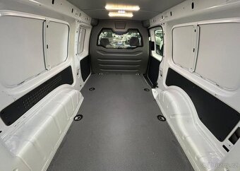 Volkswagen Caddy 1.4TGI CNG maxi skrin Zar1R 81 kw4 - 12