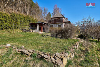 Prodej rodinného domu, 180 m², Batňovice - 12
