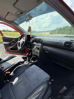 Seat Leon ARL - 12