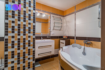 Prodej bytu 4+1, 92 m², ul. Josefa Brabce, Moravská Ostrava - 12