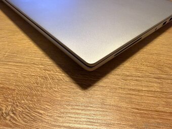 HP ZBook Fury 16 G9|i7-12850HX|32GB|2TB|RTX A2000|Záruka - 12