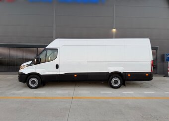 Iveco Daily 2.3 2019 Maxi Klima - 12