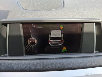 BMW X5 nový model ,top stav po servisu 2015 xdrive - 12