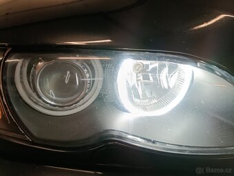 BMW 330d  M paket - 12
