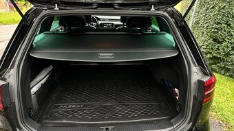 Vw Passat B8 2.0 TDi 176kw 4x4 3x Rline, dynaudio - 12