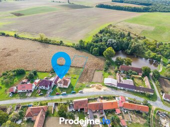 Prodej rodinného domu 285 m2 - Medlice, ev.č. 100135 - 12