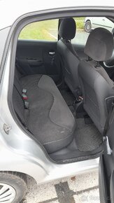 Citroen c3 1.4hdi - 12