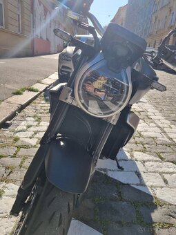 HONDA CB1000RA - 12