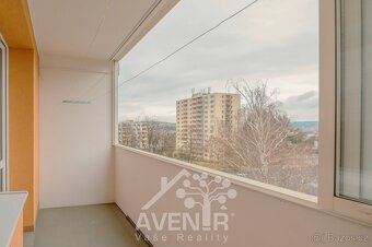 Pronájem byty 3+1, 65 m² - Zlín - Prštné, ev.č. 69460 - 12
