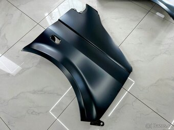 PŘEDNÍ BLATNÍKY VW T5 TRANSPORTER - MULTIVAN /  ZASÍLÁME - 12