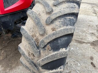 Zetor Forterra 150 HD - 12