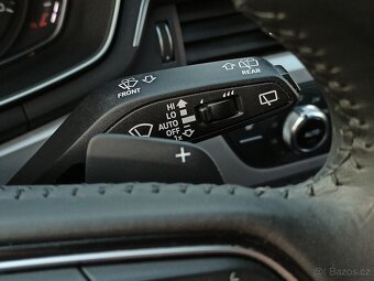 Audi a4 avant 2.0 tdi advanced - 12