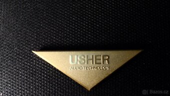 Usher V-601 - 12