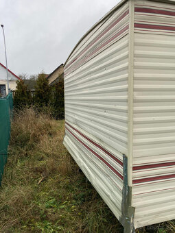 Mobilheim na opravu - 12