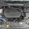 Ford Focus 1,6 i Ecoboost - 12